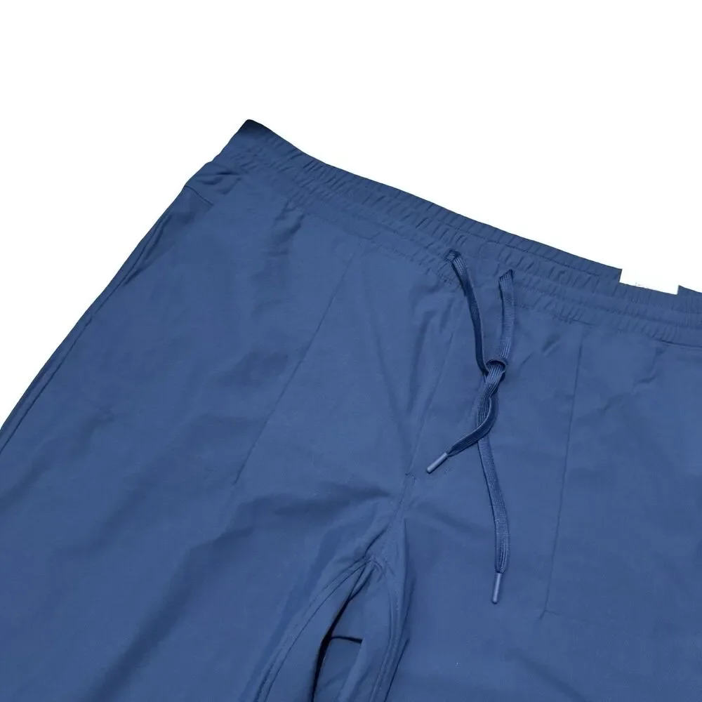 NWT Penguin Sport Men’s Blue Moisture Wicking Joggers XXL